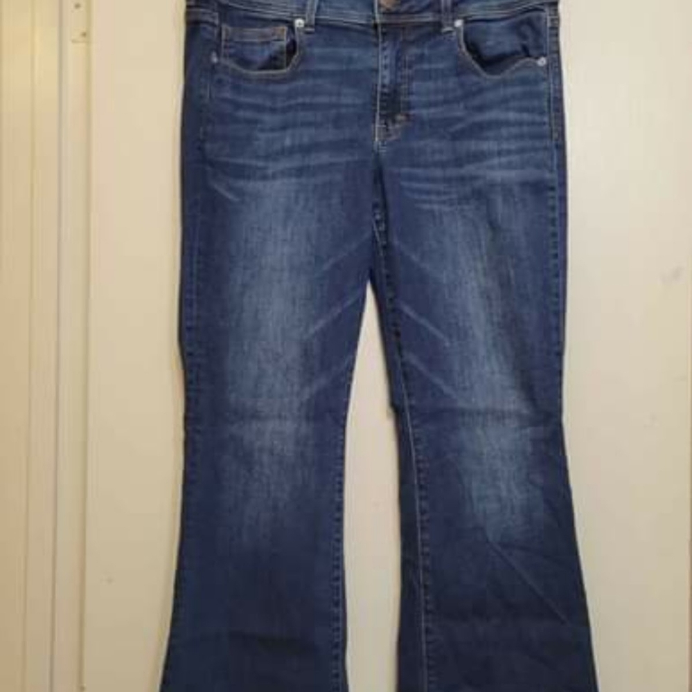 American Eagle